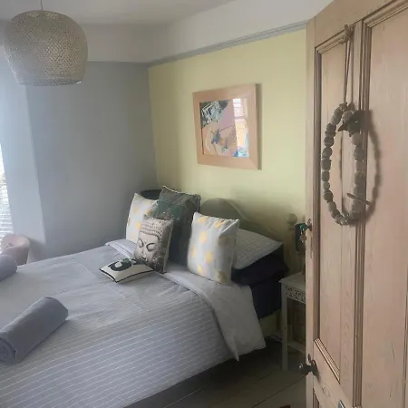 Guest house Seaforth *