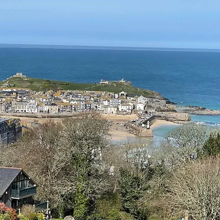 Guest house Seaforth St Ives (Cornwall)