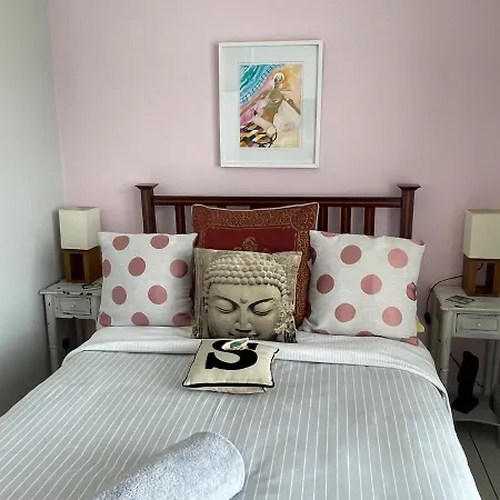 Seaforth Guest house *