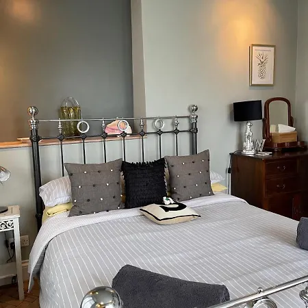 Guest house Seaforth *