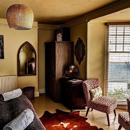 Guest house Seaforth *