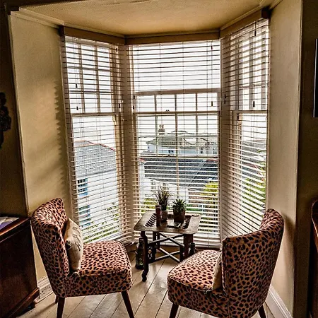 Guest house Seaforth St Ives (Cornwall)